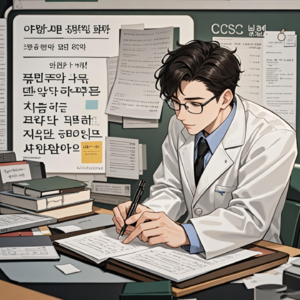 EP11 CSC联合培养项目申请经验分享