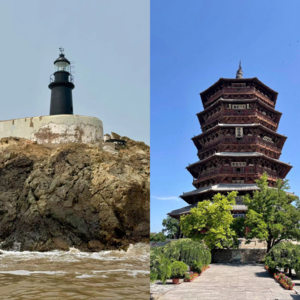 Vol. 08 欢迎来到“双塔计划”