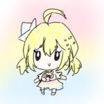 苞米娃