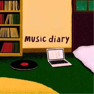 #53-💤睡前歌单 | 失陪了范老师，我得去睡觉了