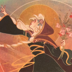 VOL205.因为你就是你，所以你的未来幸福光明。