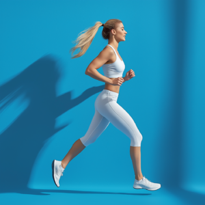 坚持跑步3年以上，你将拥有这些独特气质