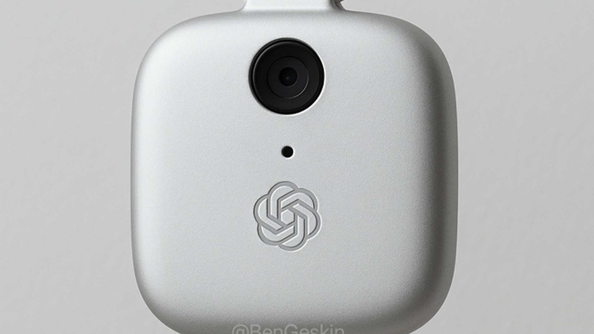 OpenAI工程师涉间谍案被捕：涉嫌利用聊天机器人自制窃听器暗藏高管会议室