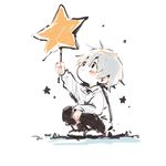 醒醒少吃点儿