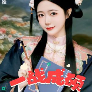 这个研究生姐上定了