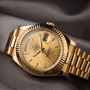 金价暴涨和劳力士又提价有什么关系?