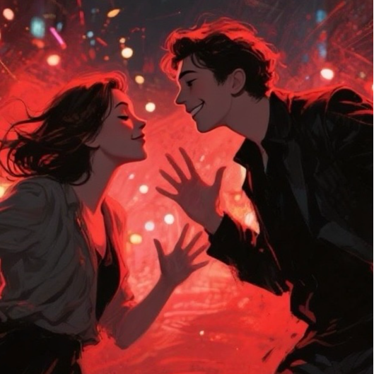 cover of episode 爱情这个修罗场，海王和舔狗是一场轮回