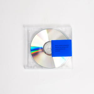 EP3： 互动体验 | CDBAG “共鸣” - Vouloir, c'est pouvoir. 欣赏歌单