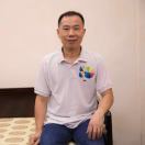 陈传杰
