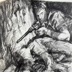 EP8 《丧钟为谁而鸣》战争的号角已吹响四面八方，谁又能够独善其身？