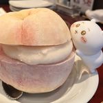 柠檬味威士忌