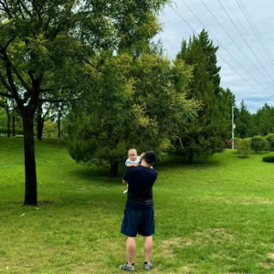 058. 北大爸爸谈AI：让孩子成为AI时代早期受益者