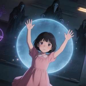 第12梦：梦回小学生，摄魂怪的试炼！