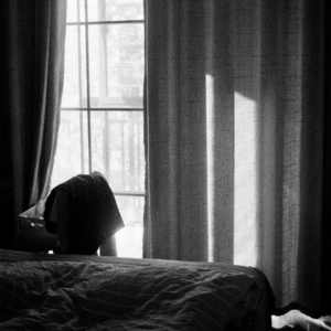 Wanqi的房间丨是岁月和思绪的沉淀