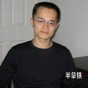 No.179 👥 王兴的「连环」创业史:校内、饭否与海内 | 中国互联网故事12