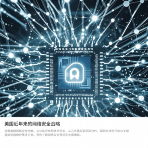美国人民的网络安全战略咋样的