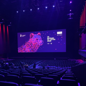 49. 2026柏林电影节回顾：陈哲艺到底怎么了？电影是否该远离政治？