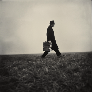 6.商业哲学家 | 查理·芒格的后半生和思维模型