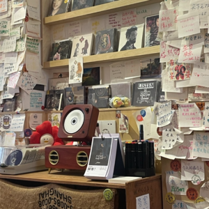 Ep5. 卡住了的时候，要相信重复与坚持自有答案