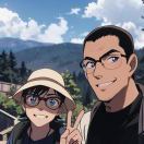 鸡西人