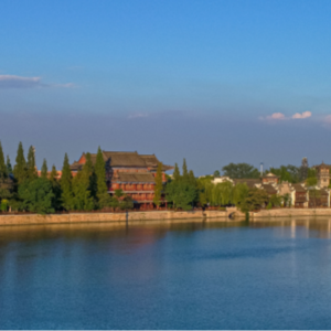 你知道楚河汉界在哪儿吗？——聊聊中国大运河