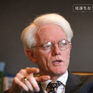 Vol.13 散户何以战胜华尔街？彼得·林奇眼中的小投资者生存之道