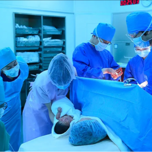 VOL.08麻醉科｜“可行走的麻醉术”无痛分娩对孩子今后有影响吗