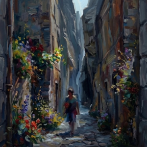 发刊词｜行走于狭间的交界地