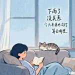 无虞无恙