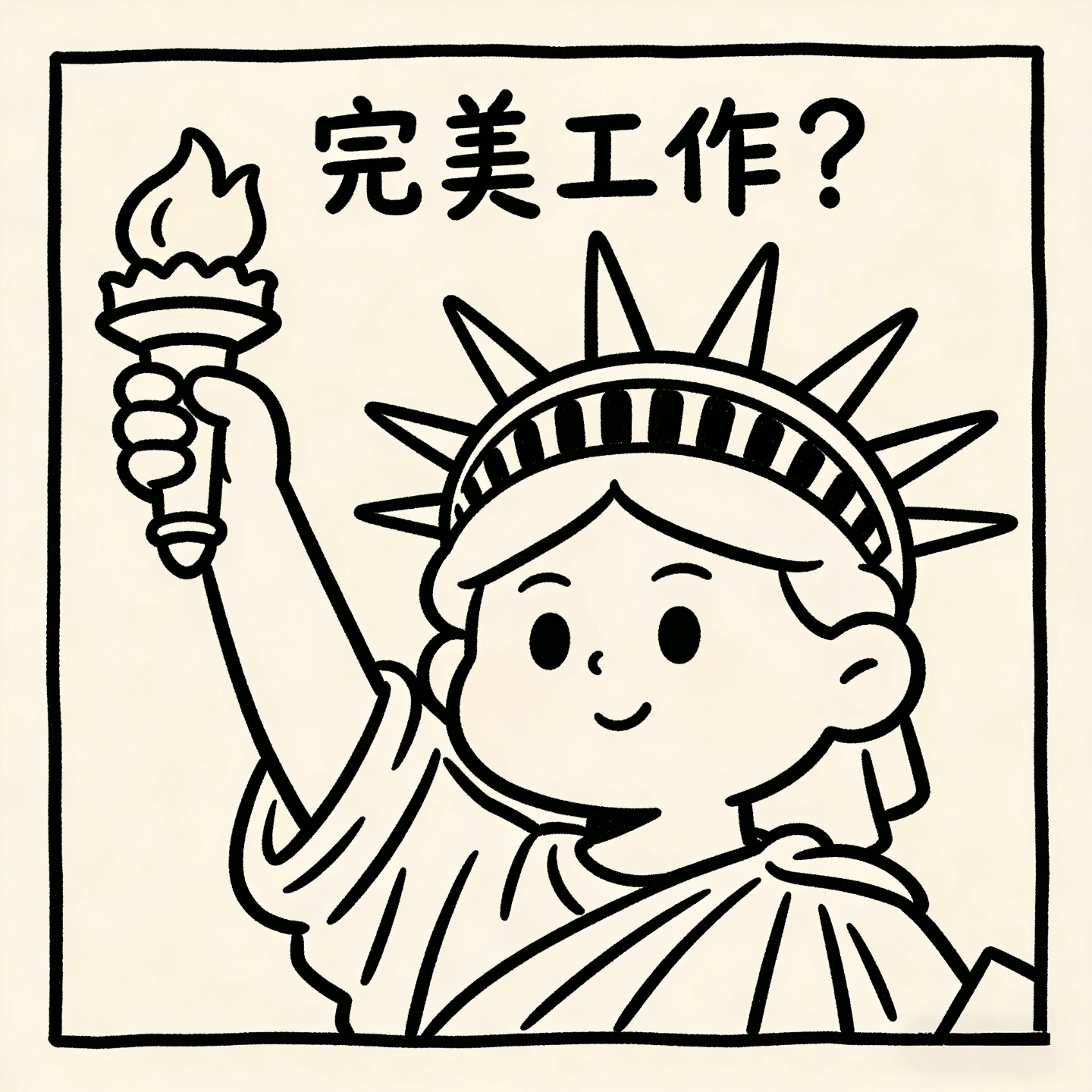 32.完美工作已死,是时候拥抱那份“还不错”的工作 32.完美工作已死,是时候拥抱那份“还不错”的工作