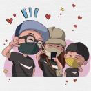 天天想放贾先生