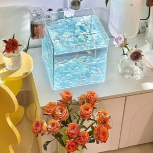 VOL361.酌贪泉而觉爽，处涸辙以犹欢。