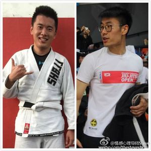 史蒂夫说11期-Roy Hong：最令人上瘾的运动