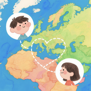 死灰如何复燃？异地也能修成正果 | Vol.04