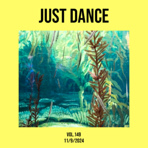 vol.149：正事随便搞搞，闲时手舞足蹈