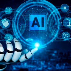 为想投资AI产业的小白做个最简单科普