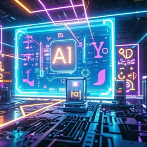 从罗塞塔石碑到ChatGPT：AI如何理解语言的