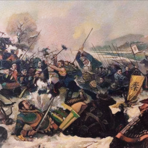 春秋战国」10 孙武与孙子兵法