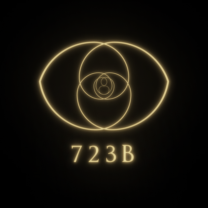 cover of episode 723B · 疗愈冥想