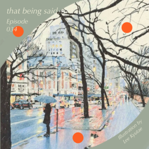 冬日特辑:过一个很暖的Winter Holiday