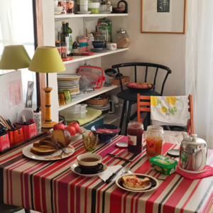 EP#27 壮游欧洲｜巴黎故地重游异文化体验