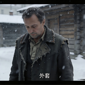 果戈理《外套》—— 底层小人物的悲歌，撕开社会冰冷的假面