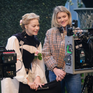 当文学遇上大银幕：聊聊文学作品和它们的影视改编｜世界读书日节目