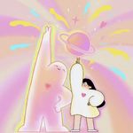 少一点心柿吧