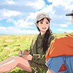 凌梨ling