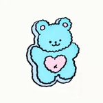 星星少吃一点点