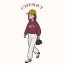 cherry121