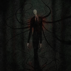 【都市传说·美国篇I】触手系瘦叔&也许本该是麋鹿的温迪戈