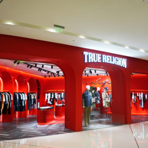 牛仔裤品牌还有没有在中国大干一场的机会？