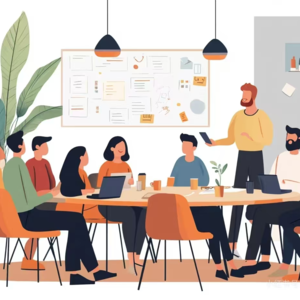 7."请简单讲两句"——当代最可怕的5个字,怎么破?